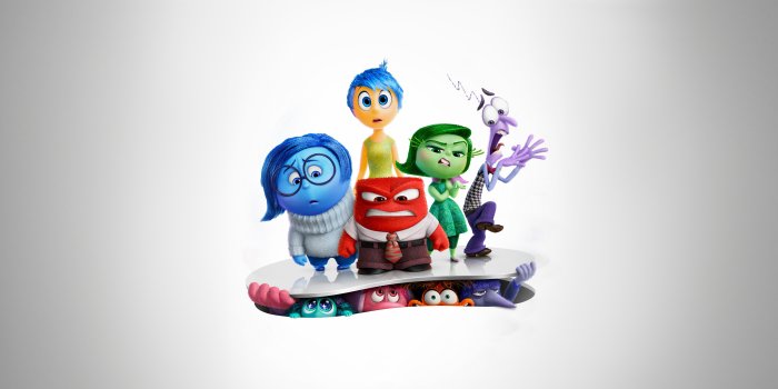 5120x2880 Inside Out 2 Movie 2024 Wallpaper,HD