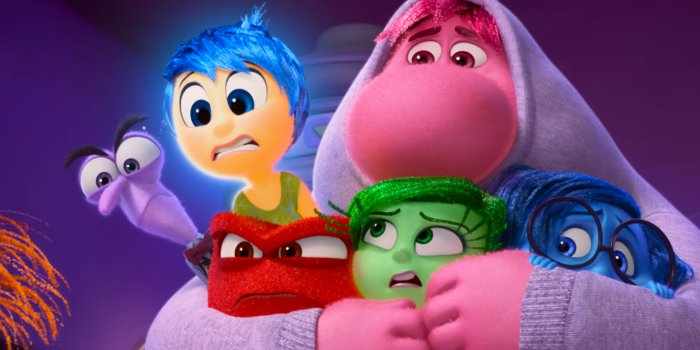 3840x2160 Emotions Unleashed 4K Wallpaper