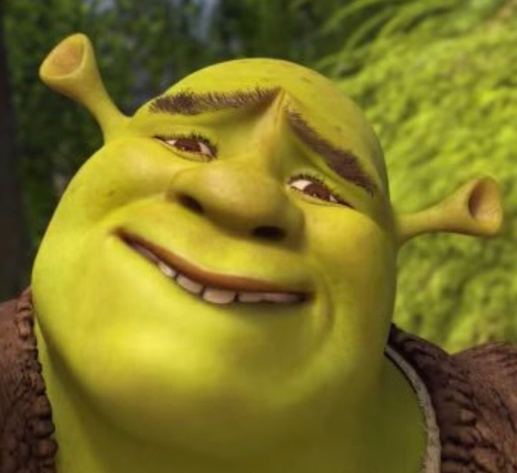 1024x938 SHREK KNOWS RAP on X: 