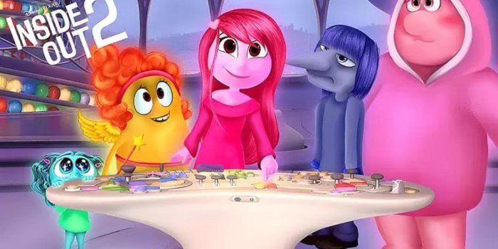 1600x900 Inside Out 2 unveils new emotions