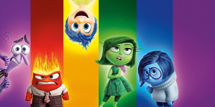 3840x2160 Inside Out Wallpapers