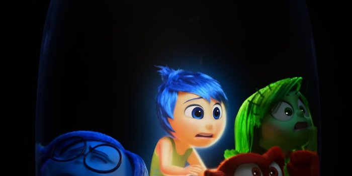 738x1600 inside out 2 wallpaper iphone - HeroWall