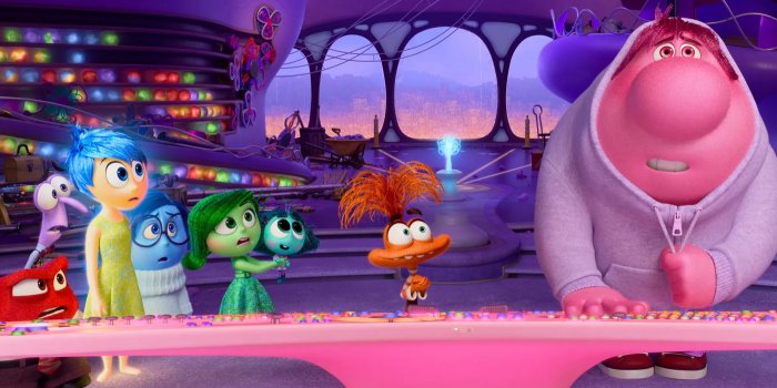 1400x787 Film Review: Inside Out 2 | Cinema Sanctum