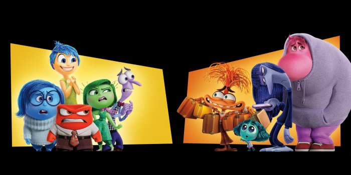 2560x1440 Inside Out 2: release date, thrills and