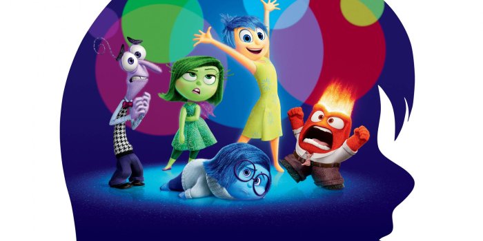 1920x1080 Download free Inside Out Riley Disney