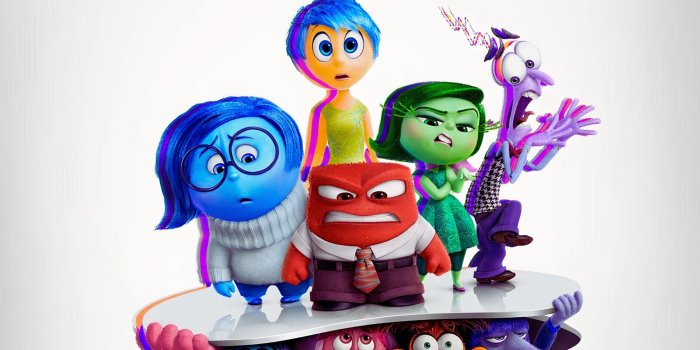 1920x1080 Inside Out TV Series in Development at