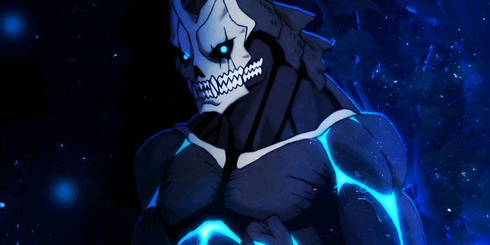 4500x8000 Art Kaiju 8