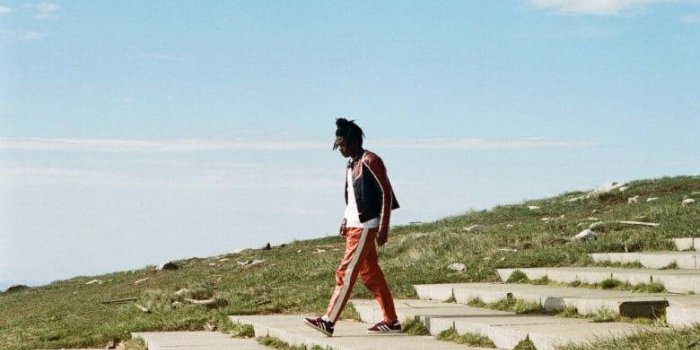 780x1176 Download Canadian Singer Daniel Caesar