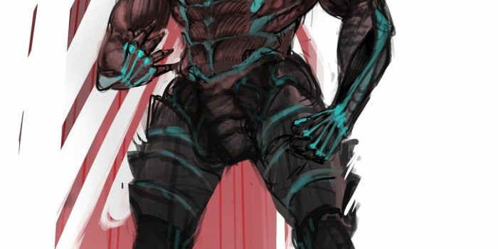 1171x2048 Kafka Hibino - Kaiju No. 8 Power Form