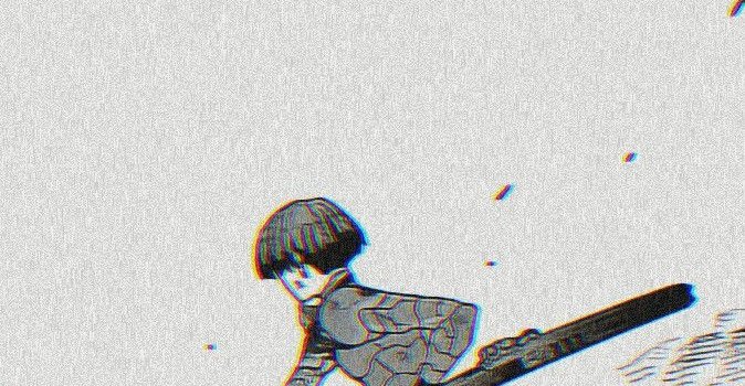 674x1492 Soshiro hoshina sheathed stance wallpaper