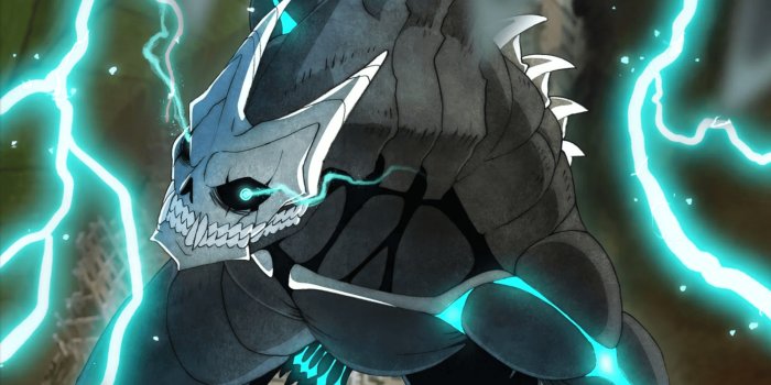 2559x1439 Steam Workshop::Kafka Hibino - Kaiju No