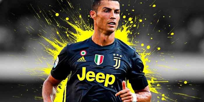 1920x1200 Cristiano Ronaldo Soccer Wallpapers