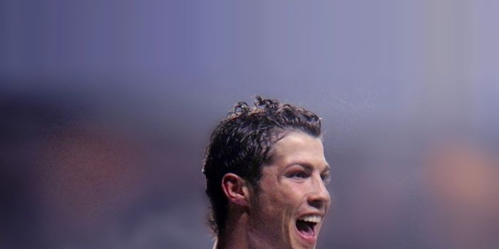 736x1308 Vintage Cristiano Ronaldo