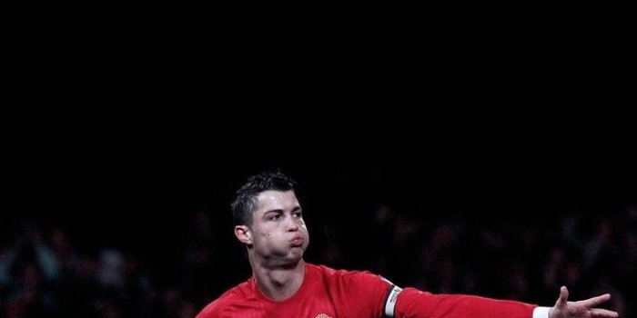 736x1593 60+ Cristiano Ronaldo Wallpaper for