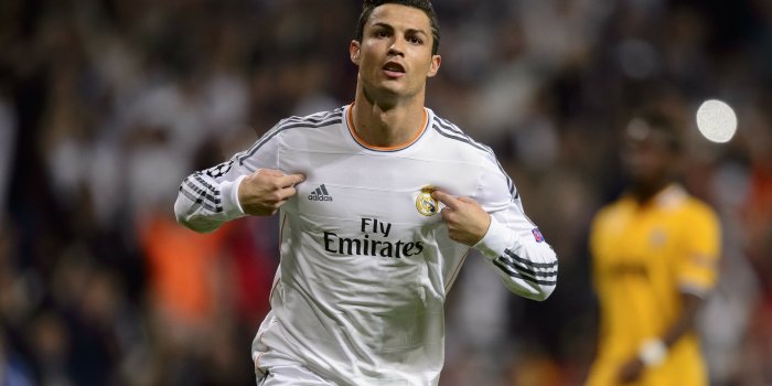 3840x2160 Cristiano Ronaldo Wallpapers (38 images