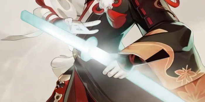 1080x1920 I Animated Kazuha Live Wallpaper~ : r