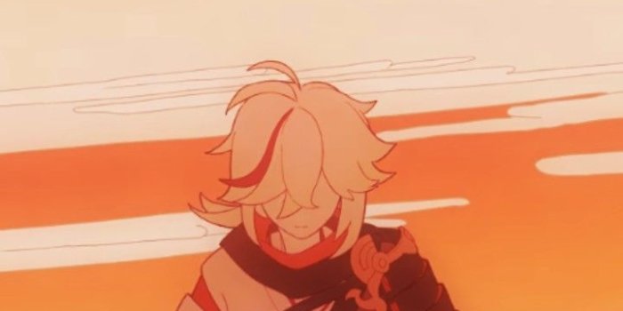 720x1280 Kaedehara Kazuha