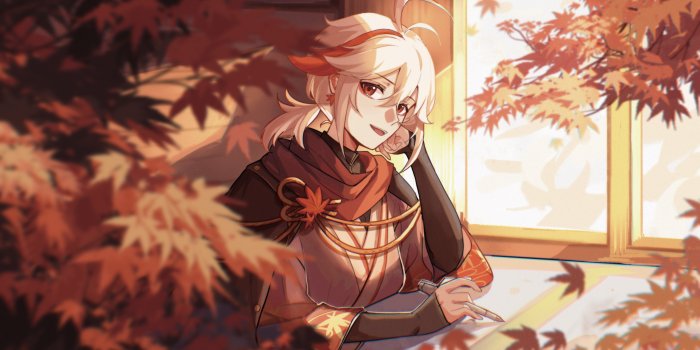 4124x2320 Video Game Genshin Impact 4k Ultra HD