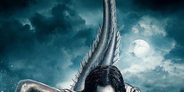 1536x2732 Siren Wallpapers