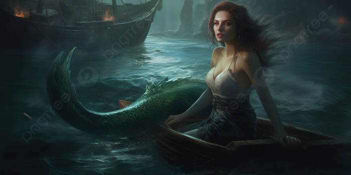 1200x673 Mermaid Wallpaper Hd Background