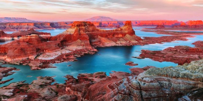 1500x1002 Download Canyon Utah Lake Nature Lake