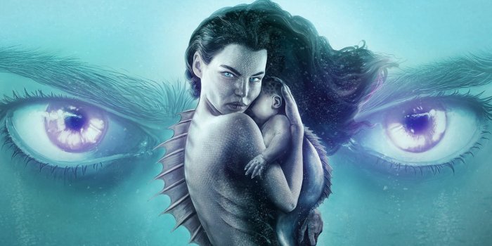 2000x1125 TV Show Siren HD Wallpaper