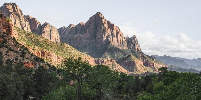 800x1422 Utah Mountains Images | Free Photos