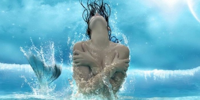 1280x960 Download Mermaid, Siren, Wallpaper