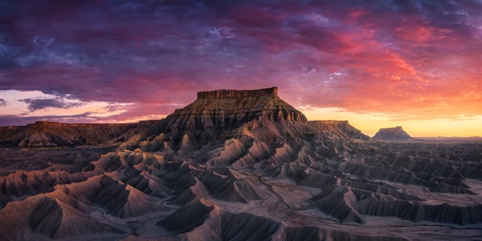 1920x1080 Bing image: Capitol Reef National Park