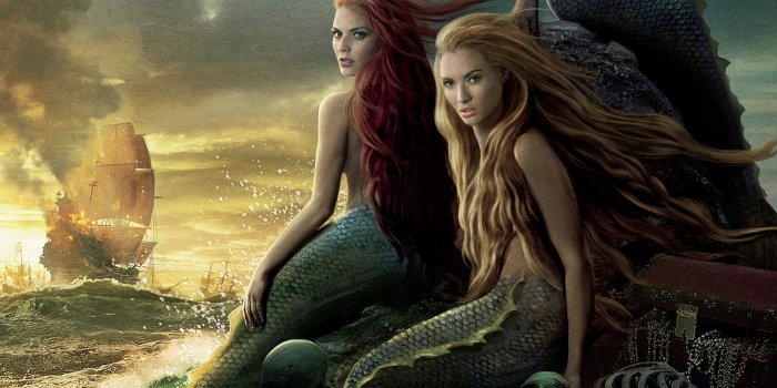 2560x1440 Siren Wallpapers