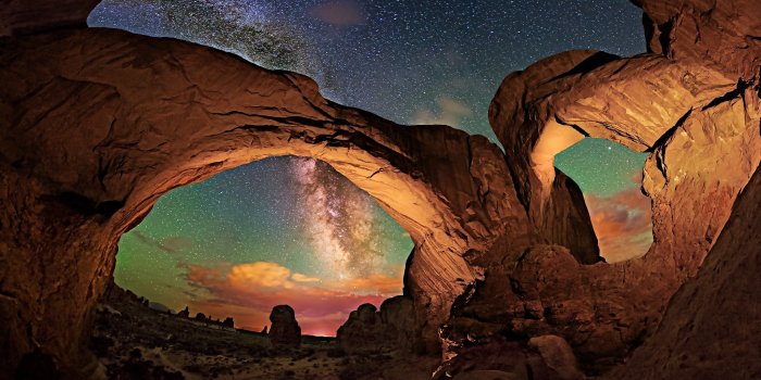 2048x1463 long exposure, landscape, nature