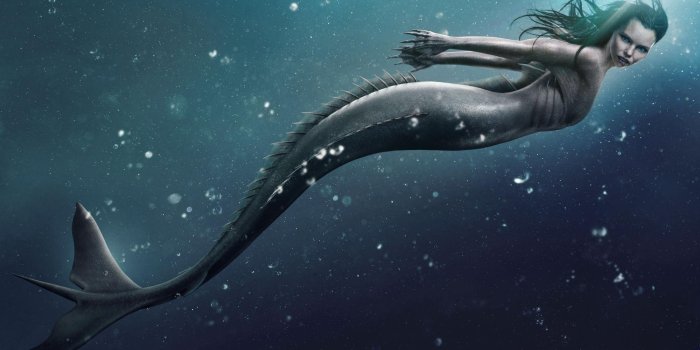 1920x1080 Image gallery for Siren (TV Series