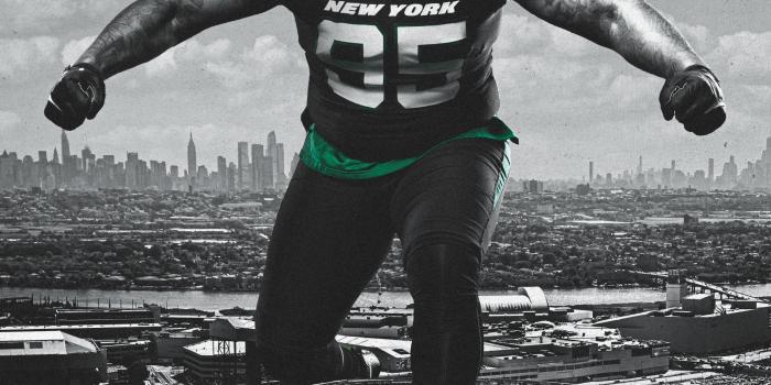 2304x4096 New York Jets on X: 
