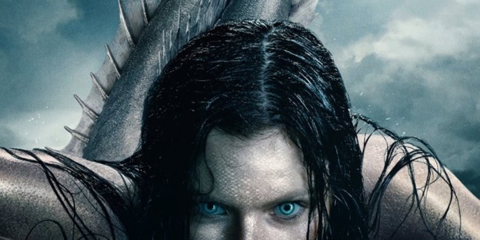 1280x2120 1280x2120 Siren Tv Series 2020 iPhone