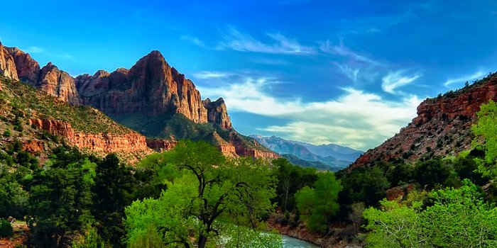 1242x2208 Utah Park Wallpaper for iPhone 11, Pro