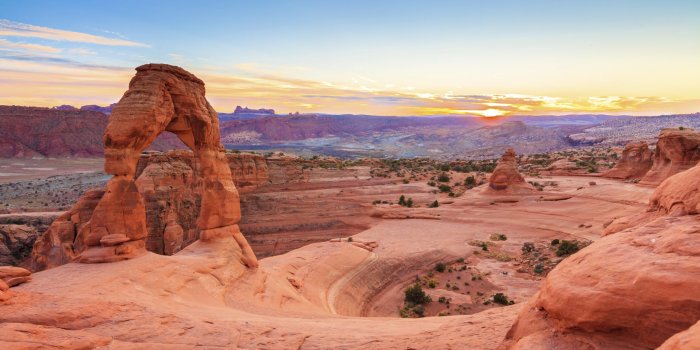 2122x1197 Photo tour: Beautiful Utah