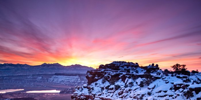 4016x2259 Utah Desert 4k - 4k Wallpapers - 40