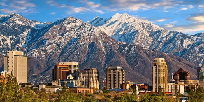 1200x800 100 Free Salt Lake City HD Wallpapers