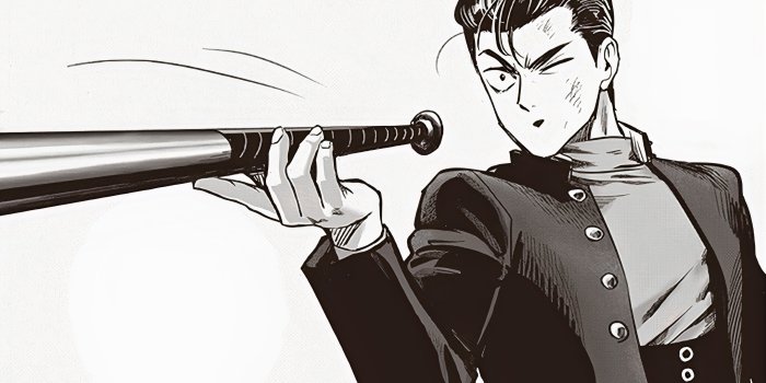 3840x2160 Anime One-Punch Man 4k Ultra HD Wallpaper