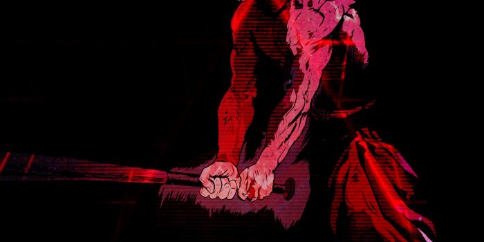 1920x1778 Yoseph Alencar - Metal Bat Design