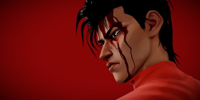 1920x1080 Metal Bat (OPM) but make it Arcane - 3D