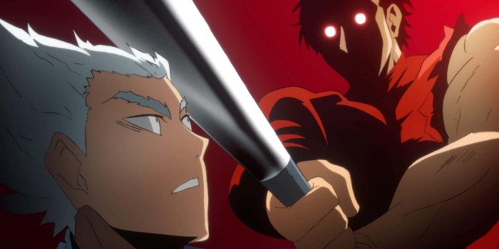 1920x1080 Fighting Spirit Wallpaper