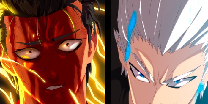 1920x1726 Anime One-Punch Man HD Wallpaper