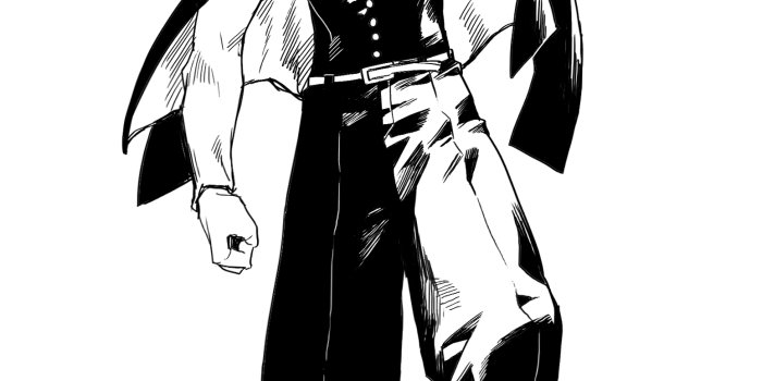 1548x2666 Kinzoku Bat - One Punch Man - Zerochan