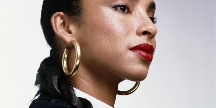 2597x2616 Sade Adu Wallpapers