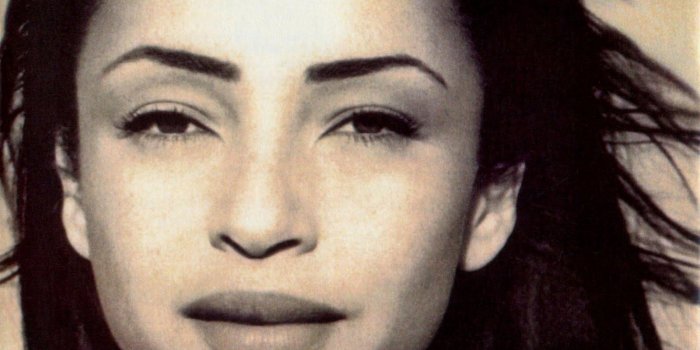 1600x1600 Sade Adu Wallpapers