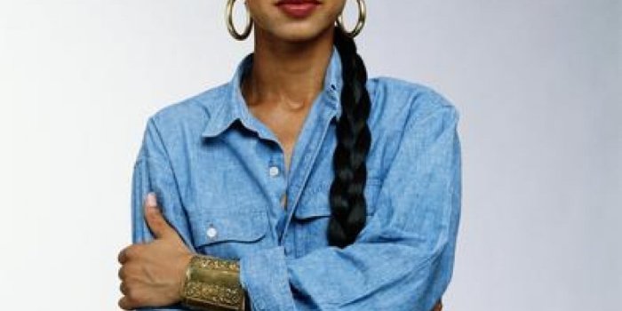 994x1010 Sade 18X24 Poster New! Rare! #BHG325300