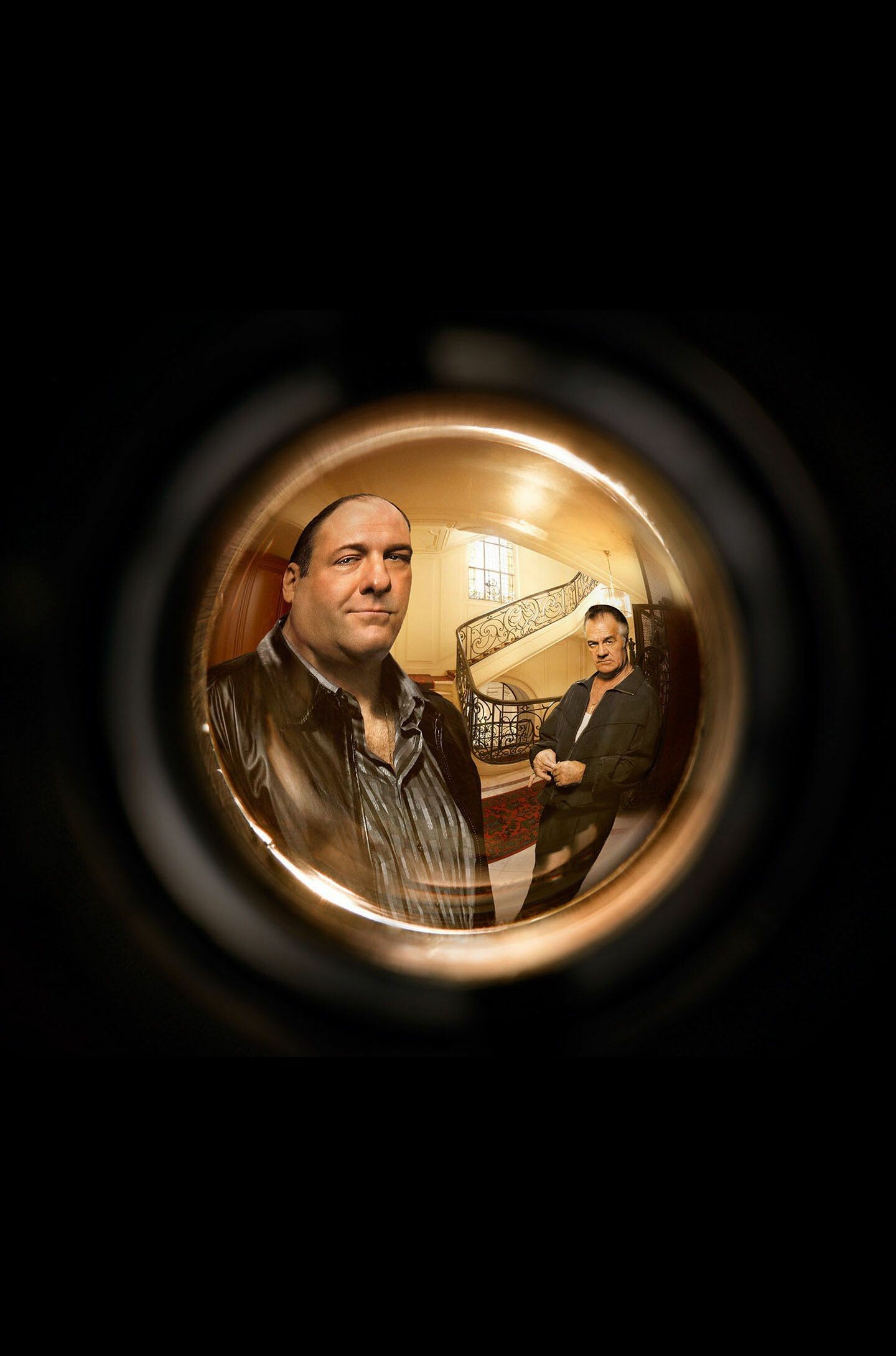 1440x2178 The Sopranos Wallpapers (29 images
