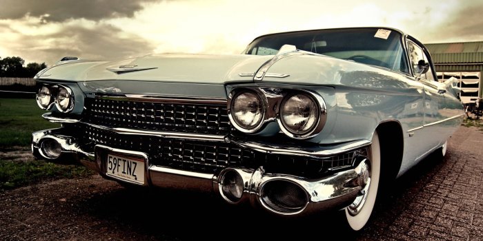 1920x1200 200+] Old Car Wallpapers | Wallpapers.com