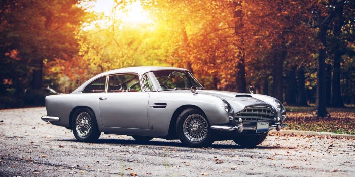 2880x1800 Vintage Car HD Ultra HD Desktop